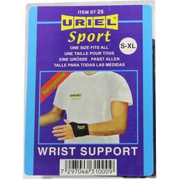 Abbildung: Uriel Sport Handgelenkbandag 1 St PZN 01556739