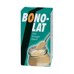 Abbildung: Bonolat Grandel Pulver Pulver, 250 g PZN 01561321