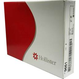 Abbildung: Incare Beingürtel de Luxe 9661 49cm mittel 2 St PZN 01561775