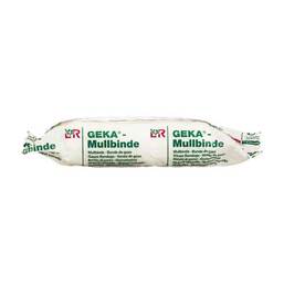Abbildung: Mullbinden Geka 8cmx4m Binden, 1 St PZN 01568487