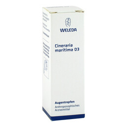  PZN 01572483 Augentropfen, 10 ml
