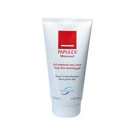 Abbildung: Papulex Waschlotion Gel 150 ml, Gel PZN 01574269