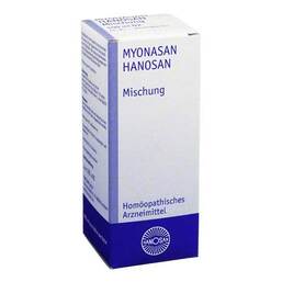 Abbildung: Myonasan Lösung 100 ml, Lösung PZN 01574507