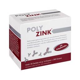  PZN 01576423 Beutel, 20 St