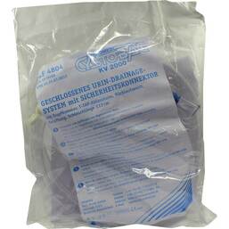 Abbildung: Cystobag KV 2000 ml 4804 Beu 1 St, Beutel PZN 01578988