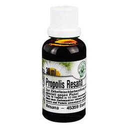 Abbildung: Propolis Lösung Resana Lösung, 30 ml PZN 01580057