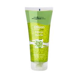 Abbildung: Olivenöl Fitness-Dusche Duschgel, 200 ml PZN 01580896