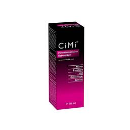 Abbildung: Cimi Haartonikum Lösung, 100 ml PZN 01581022