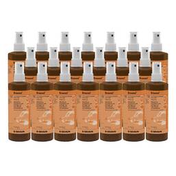 Abbildung: Braunol Schleimhautantiseptikum 20X250 ml, Lösung PZN 01588739