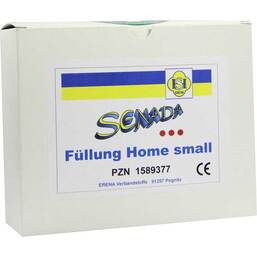 Abbildung: Senada Füllung Home small 1 St PZN 01589377
