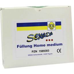 Abbildung: Senada Füllung Home medium 1 St PZN 01589383
