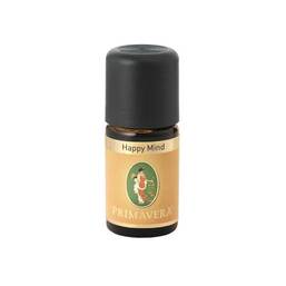 Abbildung: Happy Mind Duftmischung Ätherisches Öl, 5 ml PZN 01592994