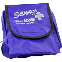 Abbildung: Senada Schultasche leer 1 St PZN 01594869