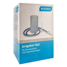 Abbildung: Irrigator Set 1 l 1 St PZN 01609128