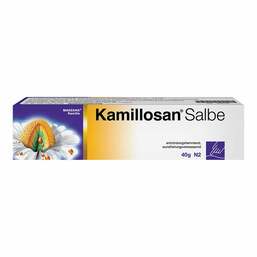  PZN 01609163 Salbe, 40 g