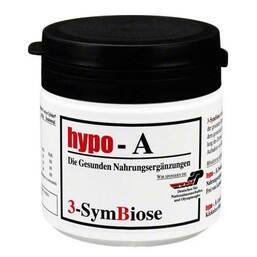 Abbildung: Hypo A 3 Symbiose Kapseln Kapseln, 100 St PZN 01609890