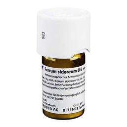  PZN 01616200 Trituration, 20 g