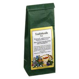 Abbildung: Teufelskralle Tee Tee, 100 g PZN 01625363