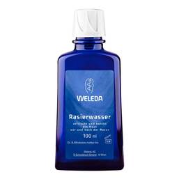 Abbildung: Weleda Rasierwasser Körperpflege, 100 ml PZN 01631292