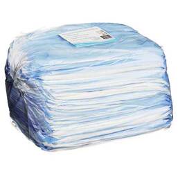 Abbildung: Saugkompressen 20x30cm unsteril 400g / m Kompressen, 50 St PZN 01653879