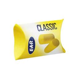 Abbildung: Ear Classic Gehörschutzstöpsel 2 St PZN 01662200