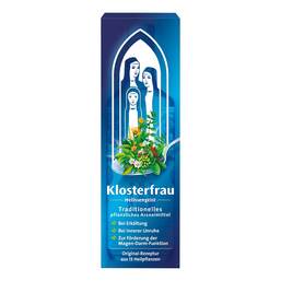 Abbildung: Klosterfrau Melissengeist Flüssigkeit, 330 ml PZN 01665776