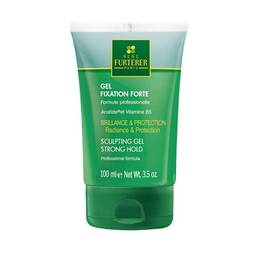 Abbildung: Furterer Haargel extremer Halt Gel, 125 ml PZN 01668473