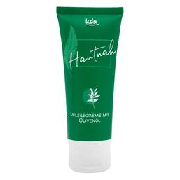 Abbildung: Pflegecreme mit Olivenöl 75 ml, Creme PZN 01677288