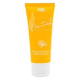 Abbildung: Pflegecreme mit Ringelblumen Creme, 75 ml PZN 01677302
