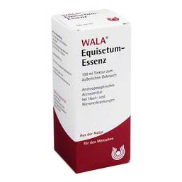 Abbildung: Equisetum Essenz Essenz, 100 ml PZN 01681344