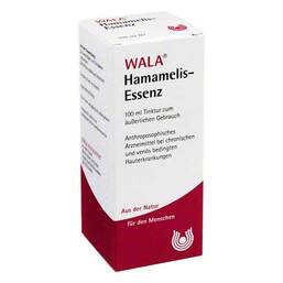 Abbildung: Hamamelis Essenz Essenz, 100 ml PZN 01681350