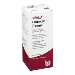 Abbildung: Quercus Essenz Essenz, 100 ml PZN 01681404