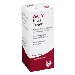 Abbildung: Thuja Essenz Essenz, 100 ml PZN 01681433