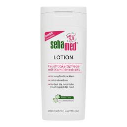 Abbildung: Sebamed Lotion Lotion, 200 ml PZN 01686548