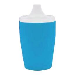 Abbildung: Einnehmebecher ohne Griff + 2 Deckel 1 St PZN 01687625