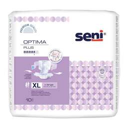 Abbildung: Seni Optima Plus extra large 10 St PZN 01689340