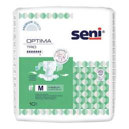 Abbildung: Seni Optima Trio medium 10 St PZN 01689363