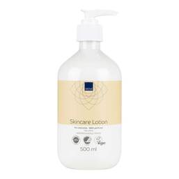 Abbildung: Skin Care Hautpflege mit Par 500 ml, Lotion PZN 01693548