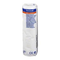 Abbildung: Elastomull® elastische Fixierbinde 4mx12cm 2098 1 St, Binden PZN 01698563