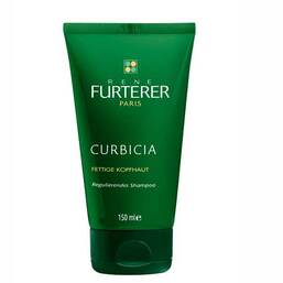 Abbildung: Furterer Curbicia Reg.Shampoo Shampoo, 150 ml PZN 01719696