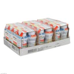 Abbildung: Resource 2.0 + fibre Vanille 6X4X200 ml, Flüssigkeit PZN 01743855 