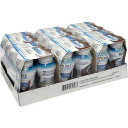 Abbildung: Resource Protein Schokolade neue Rezeptur 6X4X200 ml, Flüssigkeit PZN 01744004