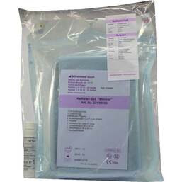 Abbildung: Katheter Set M 1 St PZN 01753055