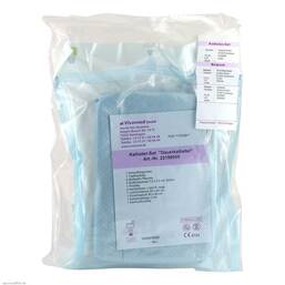 Abbildung: Katheter Set DK 1 St, Kombipackung PZN 01753061