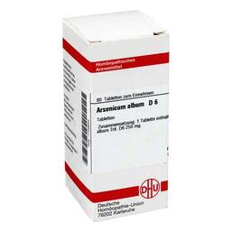  PZN 01758644 Tabletten, 80 St