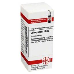 Abbildung: Colocynthis D 30 Globuli Globuli, 10 g PZN 01767407