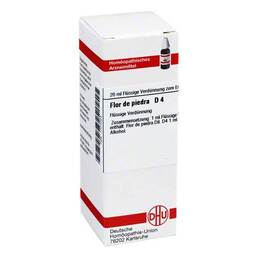 Abbildung: DHU Flor de Piedra D 4 Dilution Dilution, 20 ml PZN 01771024