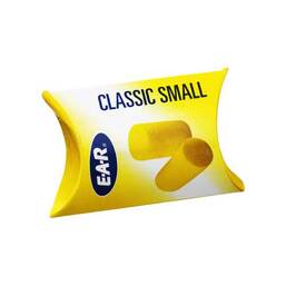 Abbildung: Ear Classic Small Gehörschutzstöpsel 2 St PZN 01785049