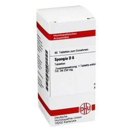  PZN 01786310 Tabletten, 80 St