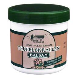 Abbildung: Teufelskrallen Balsam Balsam, 250 ml PZN 01795214
